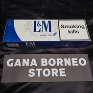 Rokok Rokok Lm Blue Label | Import High Quality