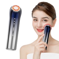 Dụng Cụ Massage Nâng Cơ Mặt Làm Trẻ Hóa Da Bloom 5 Electrode Tech Japan - 15 phút mỗi ngày sẽ hiệu q