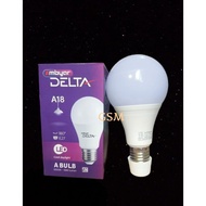 AMBYAR DELTA LED BULB LIGHTS READY 5w to 23w