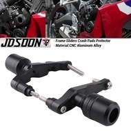 For HONDA CBR650R CB650R CBR 650 650R 2024 2025 Parts Motorcycle CNC Slider Frame Slider Engine Guar