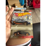 Hotwheels 1/4 mile theme/ car model