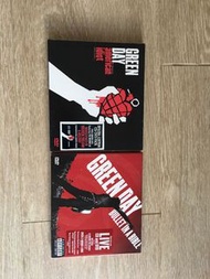 Greenday american idiot