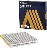 Aisin CBFAZ-9018 Car Air Filter for Nissan, Mitsubishi Cars, Cabin Air Filter, Days, EK Active, EK S