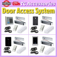 Security Door Access System Access Door Lock System Package