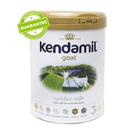 Kendamil Goat Toddler Milk Stage 3 (12 - 36 months) 800g