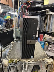 Dell 7060 SFF  i7-8700 3.2G 16G 240G Windows 10
