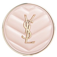 Yves Saint Laurent 伊夫聖羅蘭 YSL 明彩輕透亮肌氣墊粉底 - # B10 Porcelain 12g/0.42oz