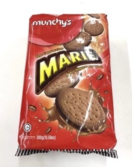 Munchy's Marie Cappuccino 300g