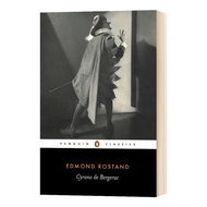 Cyrano de Bergerac Penguin Classic Penguin