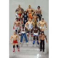 WWE Figures
