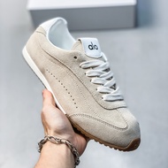 ALO Sports Thin German Training Shoes Soft Sole Versatile Casual Unisex Brand New EMKL