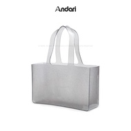 Jelly Bag Series YOSAN Totebag Tas Tangan JINGJING Tas Tote bag Wanita Terbaru 2025