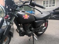 台中自售2019KTR150一手車0931649383