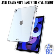 Anti-Crack Case + Tab A11 Stylus Holder | A11+ | S11 | A7 Lite T220/T225 | A7 T505 | A8.0 2019 T290/