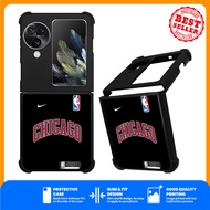 Case Casing Oppo N3 Flip Chicago Bulls YD0964