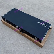 Epiphone Epiphone Guitar Case ES335 Jazz Electric Guitar Dedicated Square Piano Case with Lock Check