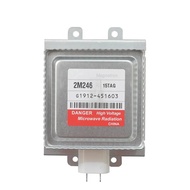 100% new for LG Microwave Oven Magnetron 2M246 2M246-15TAG 1000W Microwave Parts