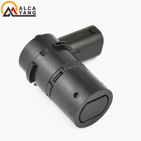 PDC Parking Distance Assist Sensor For BMW E39 520i 525i 530i 535i 540i 530D 520D 525D 66216902181 6