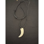Tribal necklace