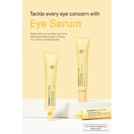 Cera Peptide Eye Serum, Tackle every eye concern with eye serum
