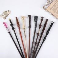 Harry Potter Wand Hemin Wand Dumbledore Wand Metal Core Wand Halloween Props