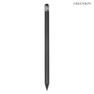 Greenbox Universal Dual-head Capacity Touch Screen Drawing Stylus Pen for Phones Tablets