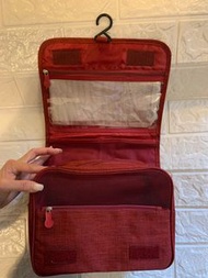 包易寄取✅奧樂蜜C 旅行掛鉤袋/漱口袋/收納袋