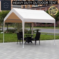 High quality outdoor tent gazebo canopy khemah