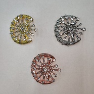 KERONGSANG SONGKOK AKAD NIKAH