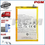 BATTERY REPLACEMENT FOR RED A5 (4G) BP5E (5200mAh) BY PREMIUM GADGETS MALL