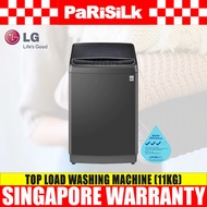 LG TH2111SSAB Top Load Washing Machine (11kg) - 3 Ticks