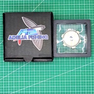 Drag Clicker brand Adelia Fishing (Shimano, Daiwa, DMK)