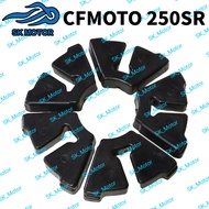 CFMOTO CF 250 NK / 250 SR Original Sprocket Damper Hub Rubber / Getah Hub