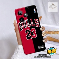 Realme GT 7 5G 2025 Case - Rajacase - Realme GT 7 5G casing - Branded case Motif - Cellphone protect