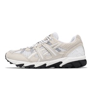 Asics Classic Casual Shoes GEL-Sonoma 15-50 Men's Women's White Gray Outdoor Off-Road [ACS] 1201A438101