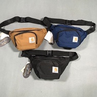 Carhar waist bag leisure bag sports bag shoulder bag