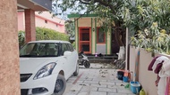 Homestay Haldwani (EV Charger, Pet Friendly & Patient Friendly)