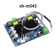 XH-M543 bảng mạch khuếch đại công suất âm thanh kỹ thuật số công suất lớn âm thanh nổi hai kênh 2*12
