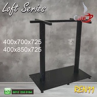Cafe table leg,Dining Table, Metal Leg, Kaki besi, Kaki meja , Table Base,Cafe Table