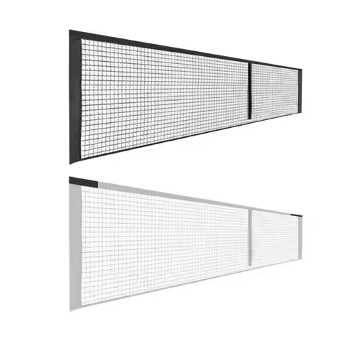 Pickleball Replacement Net Professional Pickleball Court Equipment Weather