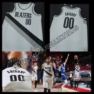 Nike Trail Blazers Carmelo Anthony Earned Edition 2020-21 SW // NBA Jersey 球衣 波衫