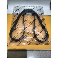 Fan belt Avanza 1300cc Xenia 1300cc 4pk1890 FanTALI high quality ThaiOriginal