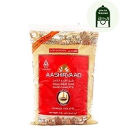 Aashirvaad Whole Wheat Atta Flour 5kg