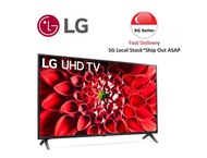 LG UN6800 43",50'',55'' 4K UHD Smart LED TV