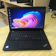 Laptop LENOVO THINKPAD Intel Core i5 / i7 / i3 RAM 16GB SSD 512GB