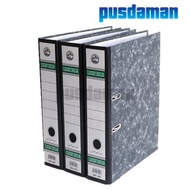 Lion File Lever Arch File F4 3"403