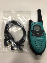 Motorola 對講機 專用 耳機線