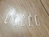 手機sim卡槽針