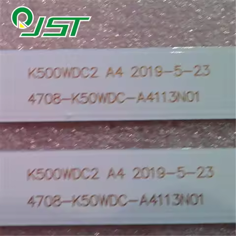 New 9pcs/Kit LED 50 TV TOSHIBA 50LF621U21 50LF621C21 PIONEER PN50951-22C 4708-K50WDC-A4113N01 4708 K