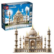 全新 有啡盒 外箱 LEGO 樂高 10256 Taj Mahal 泰姬陵 Creator Expert